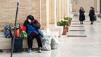 Oxfam avisa de que la pandemia de la COVID-19 disparará la pobreza en España hasta niveles inéditos
