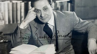 Imprescindibles - Jardiel Poncela - ver ahora Imprescindibles - Jardiel Poncela - ver ahora