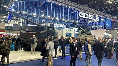 Invertir en defensa, uno de los principales temas de debate en FEINDEF 25: desafíos, prioridades y retorno económico