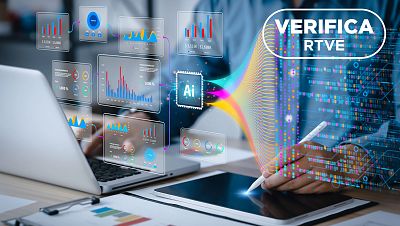 Una investigación revela que las inteligencias artificiales distorsionan las noticias Una investigación revela que las inteligencias artificiales distorsionan las noticias