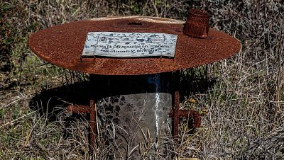 Citan como investigado a un nieto de la Duquesa de Alba en una causa sobre pozos ilegales en Doñana