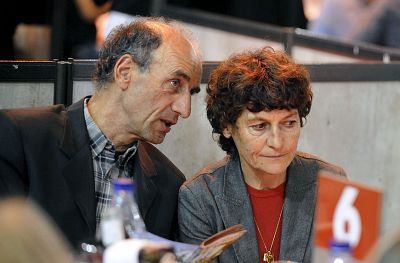 Investigan a Jeannie Longo y su marido por presunto dopaje