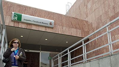 Investigan una agresión sexual de dos hermanos menores a un discapacitado de 14 años en Málaga