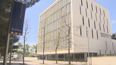 Els Mossos investiguen l'assassinat d'una dona de Calafell