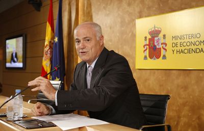 El IPC en su mínimo histórico al situarse en el -1,4%