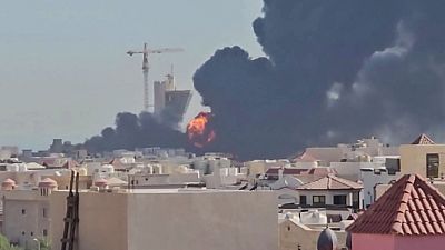 Dos militares de EE.UU. muertos y uno desaparecido tras un ataque iraní en Jordania