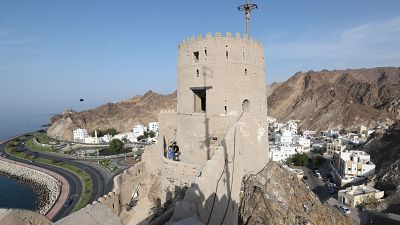 Irán y EE.UU. concluyen la tercera ronda de negociaciones nucleares con "diferencias" y cautas esperanzas