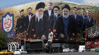 Trump enfría la posibilidad de un acuerdo inminente con Irán: "El tiempo está de nuestra parte"
