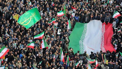 Irán empieza a levantar las restricciones a las aplicaciones de mensajería tras dos semanas de bloqueo de internet