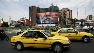 Irán asegura que está revisando la respuesta de Estados Unidos a su propuesta de 14 puntos para poner fin a la guerra