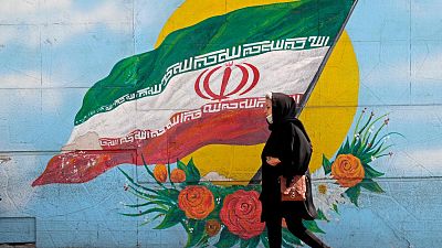 El Consejo de la Seguridad de Irán reconoce la muerte de más de 200 personas desde que comenzaron las protestas