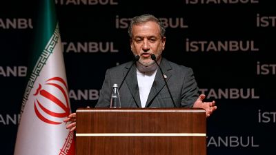Irán promete responder al ataque de EE.UU.  y dice que no hay señales de "contaminación radioactiva"