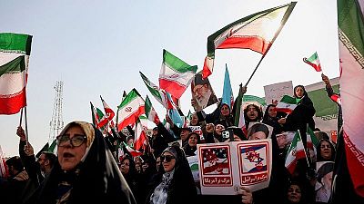 Irán y Venezuela: la espada de Trump sobre las potencias petroleras díscolas