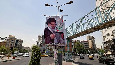 Los iraníes eligen nuevo presidente: ¿quién ganará y qué está en juego?