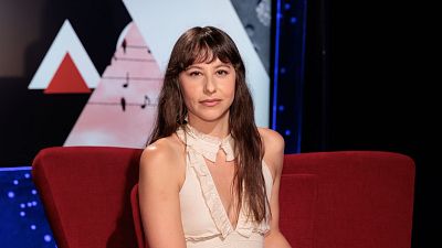 Irene Escolar, protagonista de 'Personas, lugares y cosas': "He ido a muchos afters y a grupos de terapia"