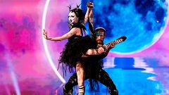 Irlanda en Eurovisión: Tienes que ver la actuación que ha reventado las redes sociales, la 'ouija pop'