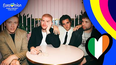 Eurovisión 2023 | Wild Youth - "We are one" - Irlanda (Videoclip oficial) Eurovisión 2023 | Wild Youth - "We are one" - Irlanda (Videoclip oficial)