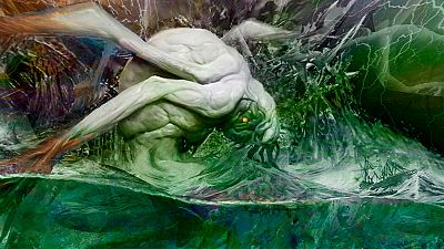 Los irresistibles horrores de Lovecraft