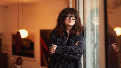 Isabel Coixet gana el premio de los editores de Madrid por acercar los libros a un "universo de espectadores" Isabel Coixet gana el premio de los editores de Madrid por acercar los libros a un "universo de espectadores"