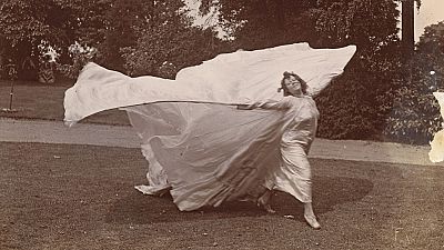 De Isadora Duncan a Josephine Baker: las bailarinas que revolucionaron la danza