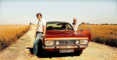 'La isla mínima', la gran favorita de los Premios Feroz de la crítica con diez nominaciones