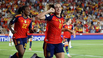 Islandia - España: previa y alineaciones | Clasificación Mundial 2027 Islandia - España: previa y alineaciones | Clasificación Mundial 2027