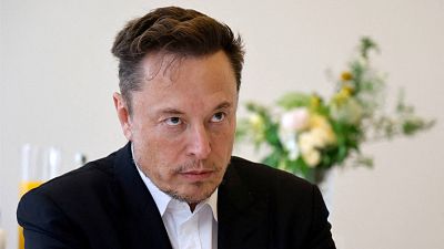 Las Islas Vírgenes de EE.UU. citan a Musk por una demanda sobre las redes de tráfico sexual de Epstein