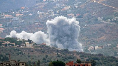 Israel tienta a la milicia libanesa con una guerra abierta: "A Hizbulá le conviene una guerra de desgaste"