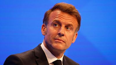 Israel acusa a Macron de estar en una "cruzada" contra el país tras sus críticas al "doble rasero" de Occidente con Gaza