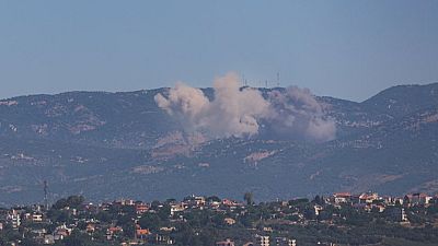 Israel ataca el Líbano a pesar del alto el fuego con Hizbulá y compromete la paz en Irán