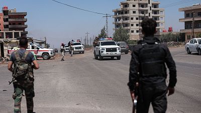 Israel bombardea el palacio presidencial en Damasco y amenaza con ampliar su intervención en el sur de Siria