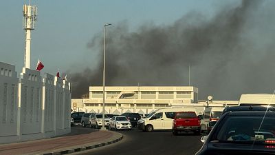 Israel lanza un ataque en Doha contra líderes de Hamás y mata a cinco miembros