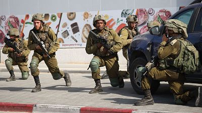 Israel declara la guerra a Gaza tras un ataque sorpresa y sin precedentes de las milicias de la Franja