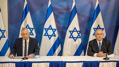 Israel no se libra de la inestabilidad política y se encamina a sus cuartas elecciones en dos años