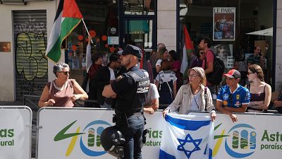 La relación entre Israel y España se tensa mientras en la UE germina la idea de limitar el acuerdo comercial