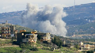 Antoine Kallab: "Israel está usando fósforo blanco en el Líbano en el marco de un ataque mayor contra los civiles"