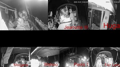 Israel intercepta la Flotilla cap a Gaza i dona per acabada la missió