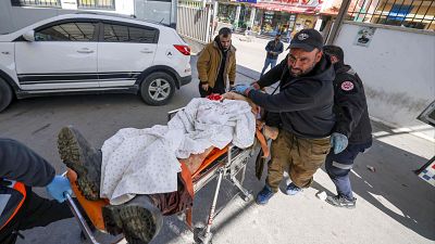 Israel abre el paso fronterizo de Kerem Shalom en la Franja de Gaza