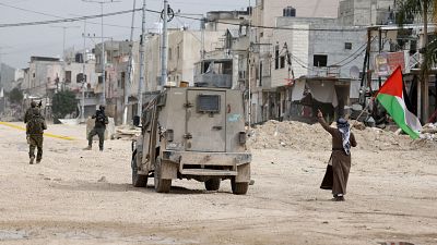 Israel reabre el proceso para registrar y apropiarse de tierras de Cisjordania por primera vez desde 1967