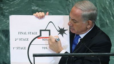 Los israelíes respaldan la guerra contra Irán pero no necesariamente a Netanyahu: ¿qué dicen las encuestas?