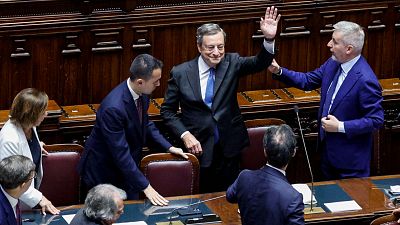 Un primer ministro cada año y medio: Italia, el país de la eterna crisis política