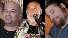 Itzik Horn, padre de un rehén liberado por Hamás: 'Lo que cuenta de las condiciones en las que están es de terror'