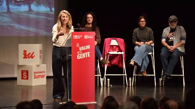 Coaliciones, alianzas y confluencias: la historia interminable de la izquierda en España