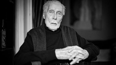 Jack Taylor fallece a los 99 años