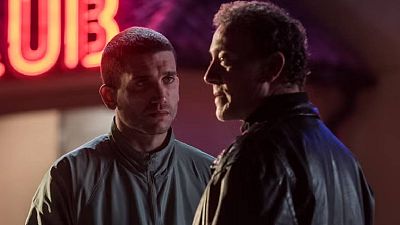 Jaime Lorente: "Aquesta pel·lícula m’ha obert els ulls"