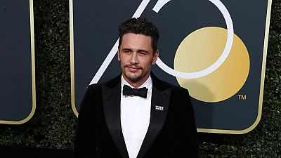 James Franco dice que las acusaciones de acoso sexual contra él "no son precisas"