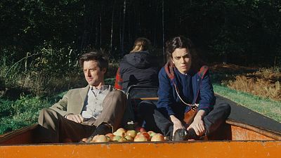 'Jane Austen arruinó mi vida', una literaria comedia romántica