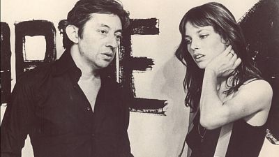 Jane Birkin: por qué nunca dejo ser la musa de su exmarido