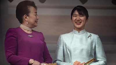 Japón reforma su ley imperial para garantizar la sucesión pero sigue sin dejar que las mujers accedan al trono Japón reforma su ley imperial para garantizar la sucesión pero sigue sin dejar que las mujers accedan al trono