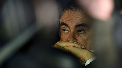 Japón tomará "las medidas necesarias" para que el fugitivo Carlos Ghosn sea juzgado en ese país